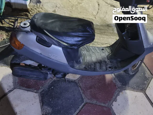 2002 ياماها أخرى