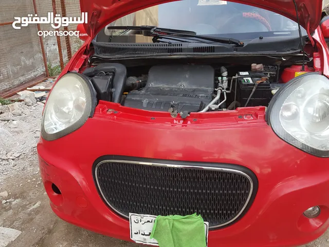 Used Geely Other in Baghdad