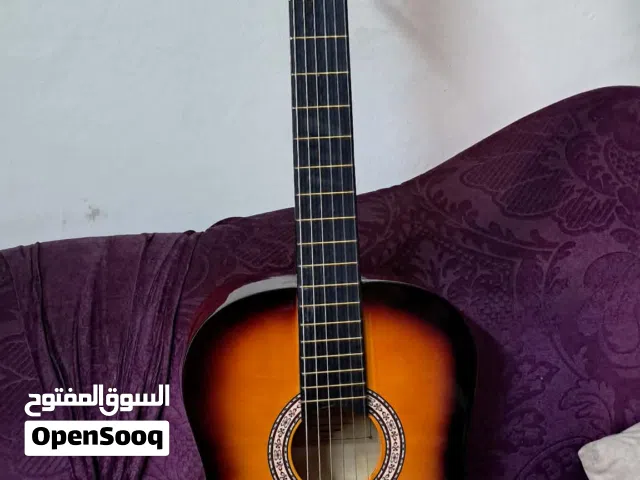 جيثار موسيقى بحاله الوكاله