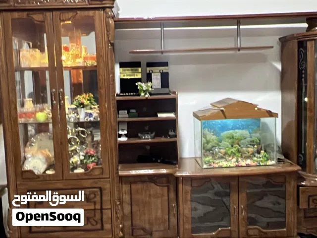 بوفيه مستعمله للبيع