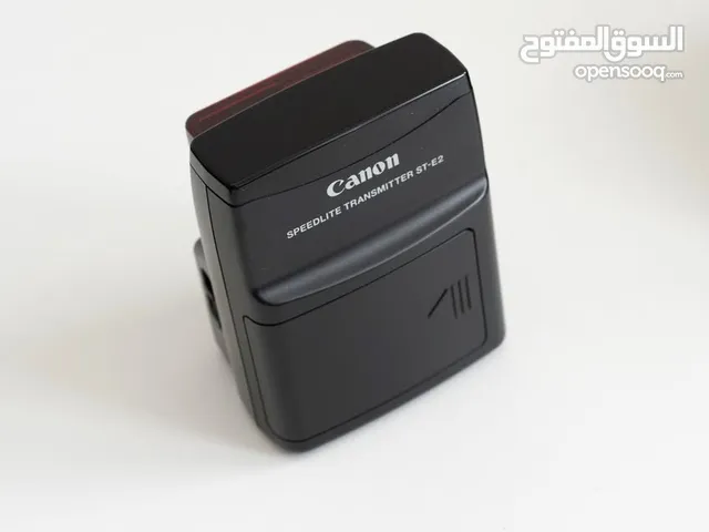 Canon ST-E2 Speedlite Transmitter for sale