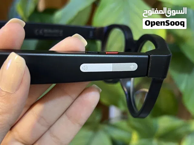 كامرة نضارات