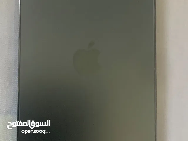 Apple iPhone 12 Pro 512 GB in Amman