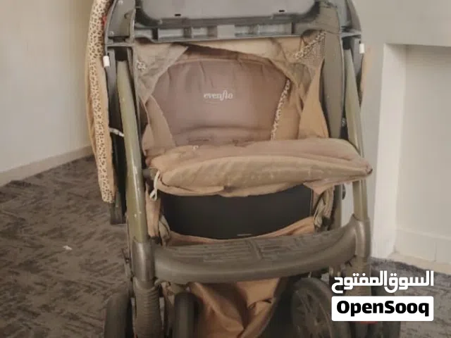 عرباية اطفال شارع