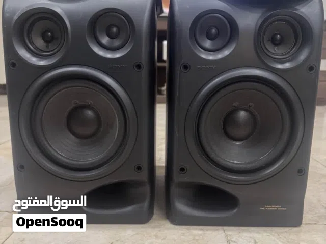 سماعات سوني ياباني