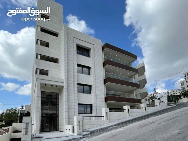 355 m2 4 Bedrooms Apartments for Sale in Amman Abdoun