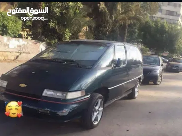 Used Chevrolet Lumina in Cairo