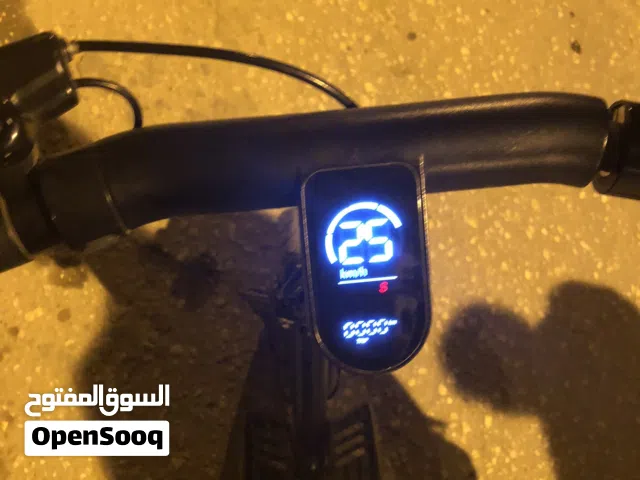 سكوتر ربي يبارك