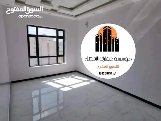 190m2 4 Bedrooms Apartments for Sale in Sana'a Bayt Baws