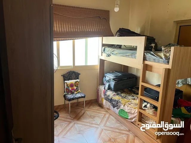 شقه للبيع في برج ابو حيدر