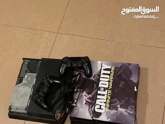 PlayStation 4 PlayStation for sale in Ajman