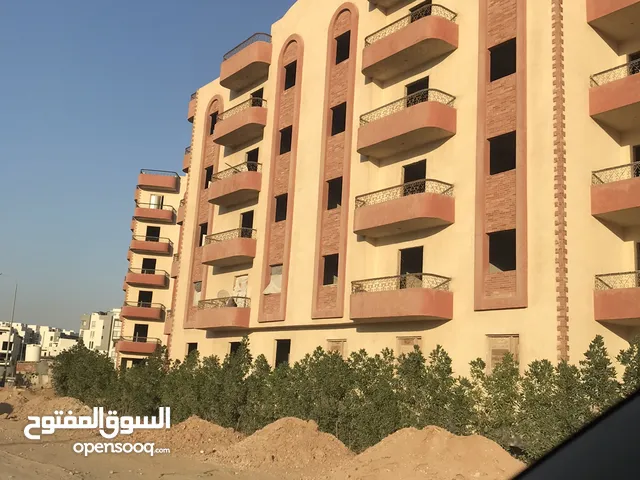 150m2 2 Bedrooms Apartments for Sale in Cairo New October