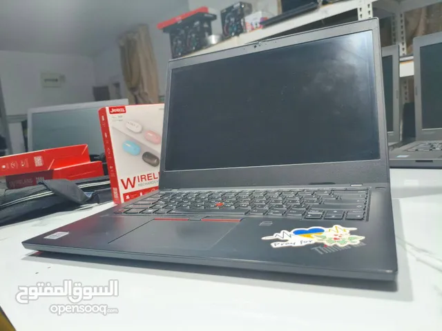 لابتوب مميز جدآ من ماركة لينوفو ..مميز جدآ وفعال