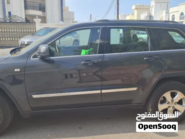 jeep شروكي 2012