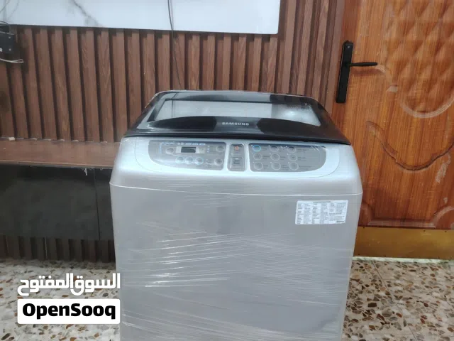 غساله سامسونك تايلندي اصلي حجم 13 كيلو