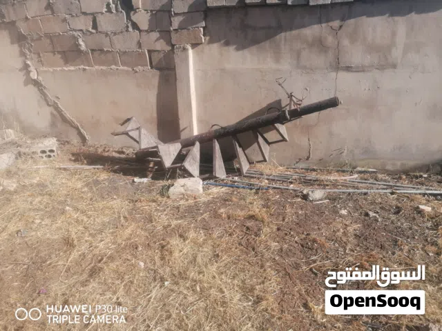 درج حديد ثقيل للبيع