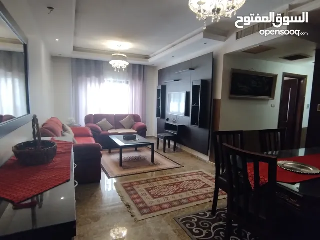 95 m2 2 Bedrooms Apartments for Rent in Amman Deir Ghbar