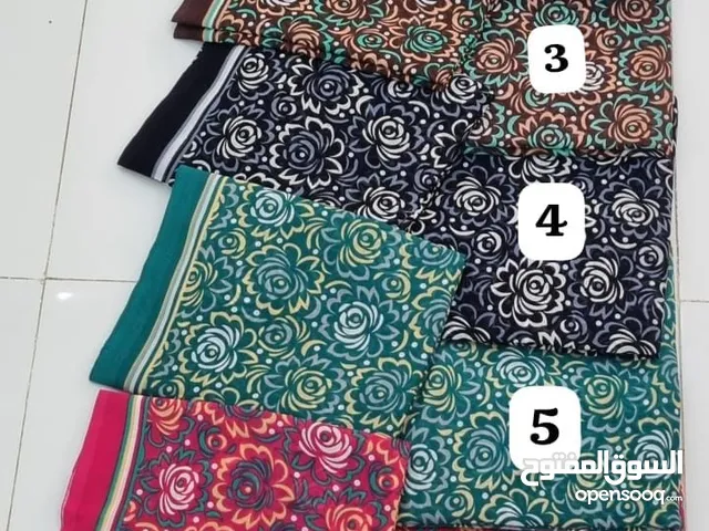 اقمشة نسيج عمان