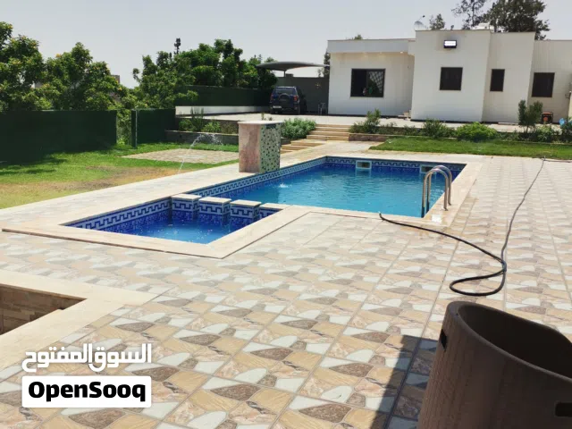 2 Bedrooms Chalet for Rent in Tripoli Wadi Al-Rabi