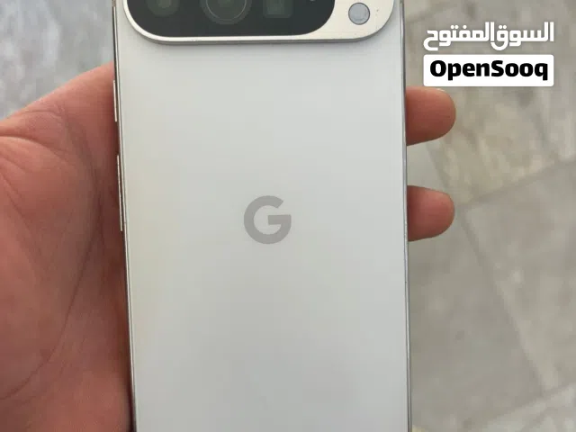 Google pixel 9 pro XL