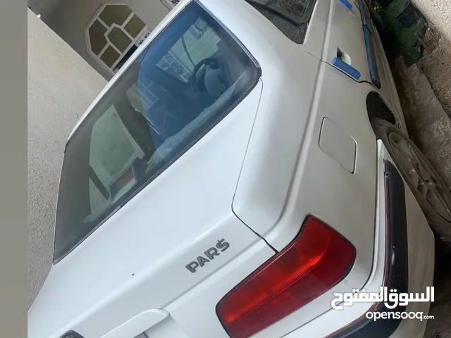 Used Audi A3 in Basra