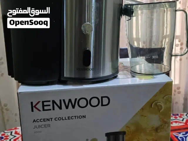 عصارة كينوود اكسنت كوليكشن بنمط الطرد المركزي، اسود  - JEM02. ...