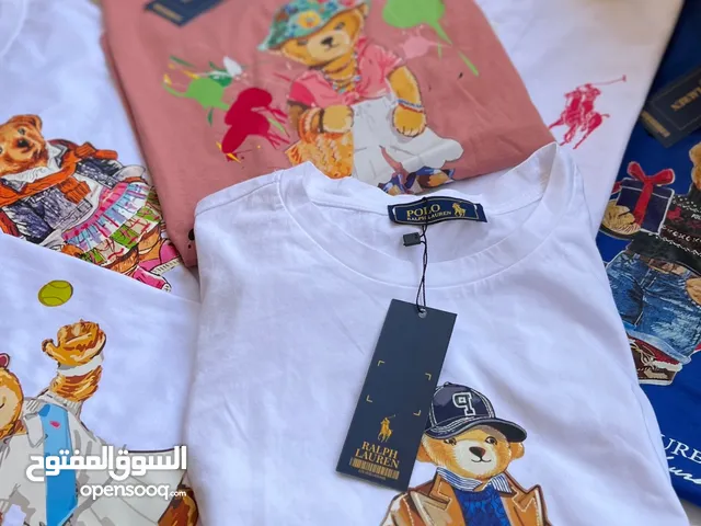 تيشيرت تيدي مميز – أفضل جودة