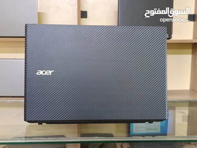 Laptop Acer