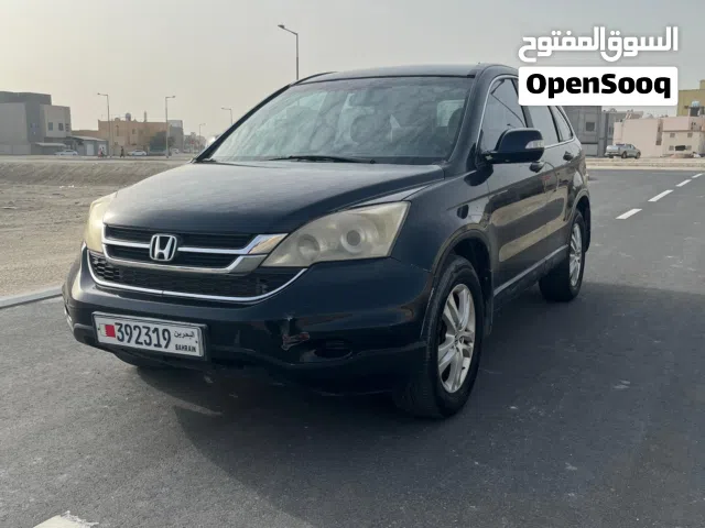 2011, Honda, CR-V, EX