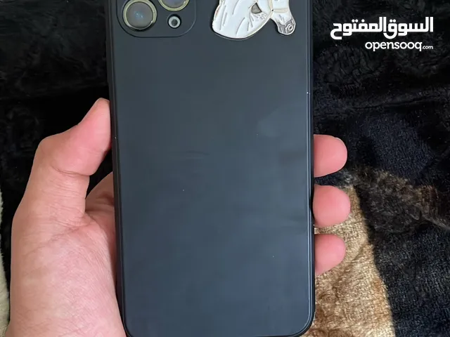 Apple iPhone 11 Pro Max 256 GB in Al Dakhiliya