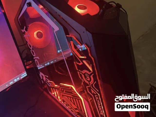 PC قيمنك للبيع