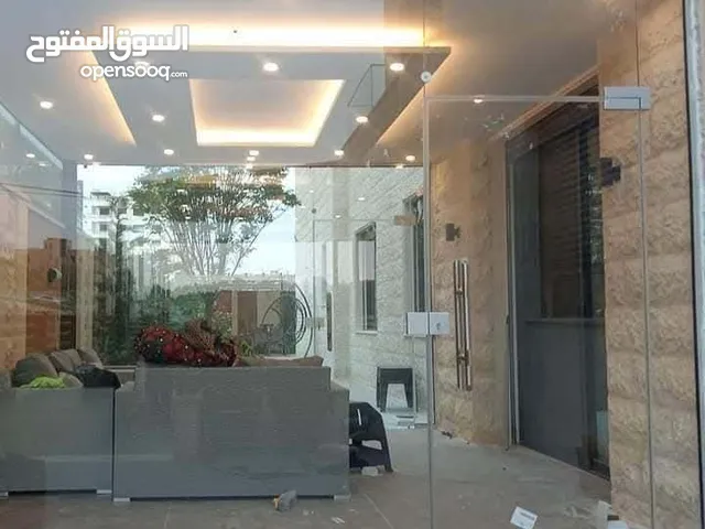 (GLASS AND SECURIT) حجير زجاج سيكوريت الأمان والأناقة في آن واحد. "لحماية فائقةومظهر عصري"