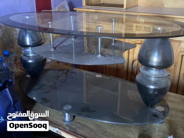 طاولة قزاز