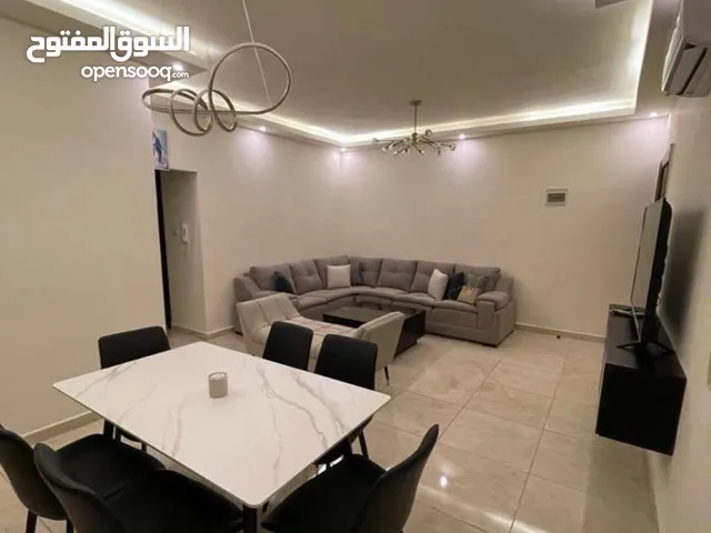 123 m2 3 Bedrooms Apartments for Sale in Amman Dahiet Al-Nakheel