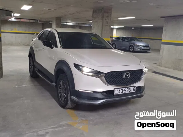 2021 مازدا CX-30 Standard