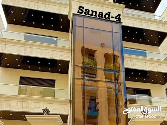 140 m2 3 Bedrooms Apartments for Sale in Irbid Petra Street