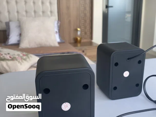 سبيكرت بورودو قيمنق PORODO GAMING speakers