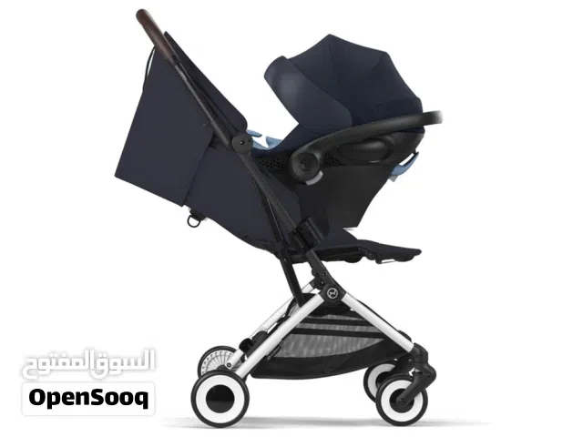 Baby stroller CUBEX BRAND