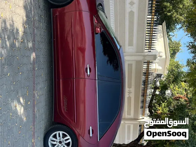 2003 تويوتا كامري LE