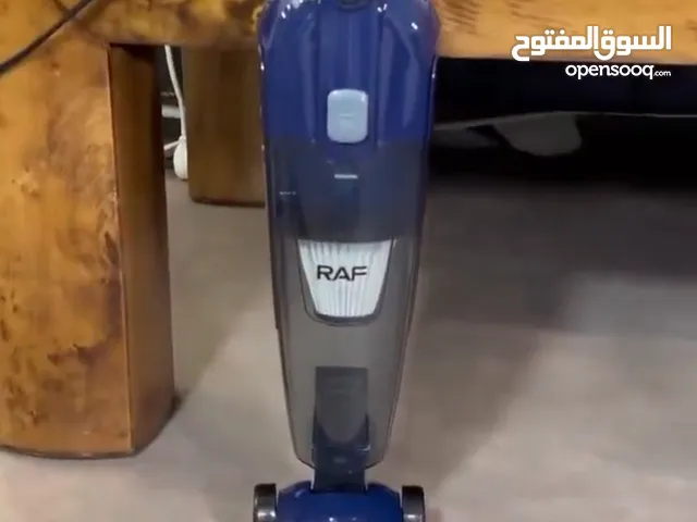 مكنسة كهربائية RAFالألمانية الأصلية .
