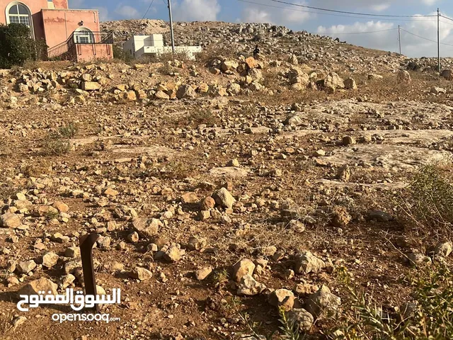 أرض سكنية اطلاله مميزه شمال غرب