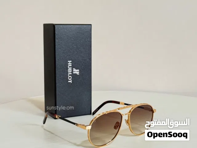 هوبلت اصليه 100% original Hublot