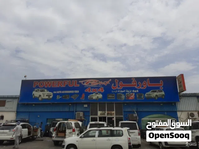 we are deal in all auto accessories like rim tyres seats cover denting painting, roof n floor mating