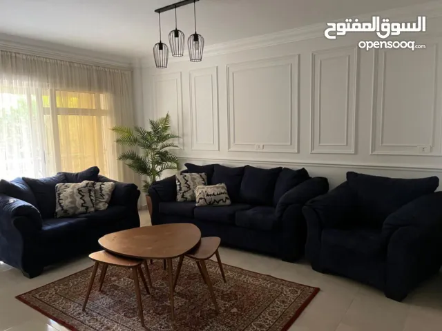 شقة للايجار مفروش بمدينتي