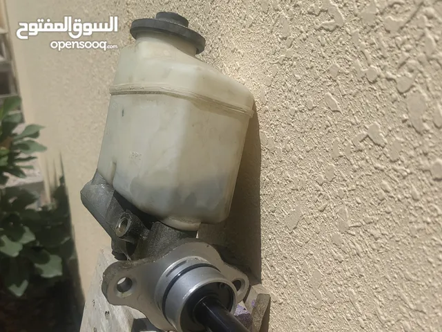 سلندر بريك كامري 2002 - 2006