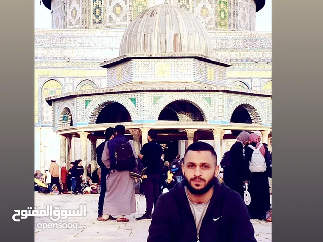 حذيفة محمد علي دار عابد