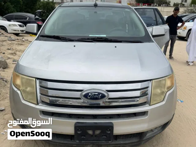 2009 فورد ايدج SEL