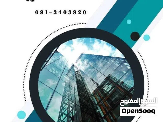 فيلا من دورين وملحق ف سنتر بن عاشور للبيع