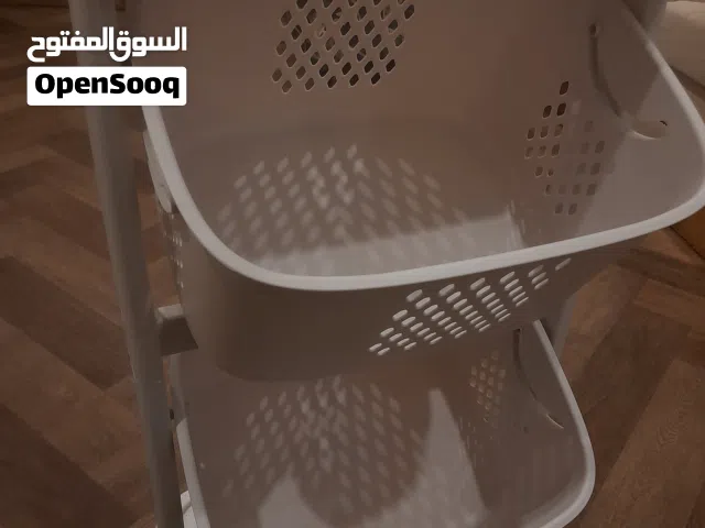Kitchen storage trolley in a very good condition.