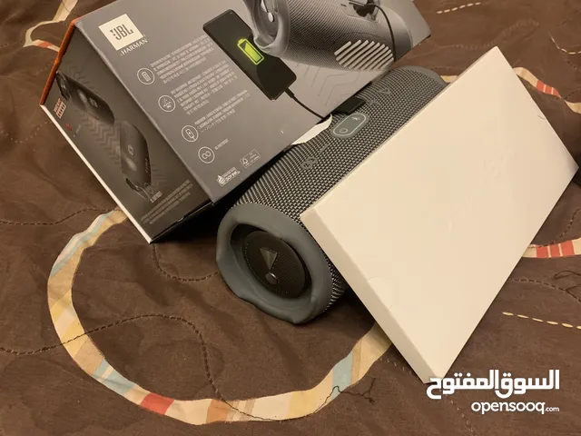 سماعة جي بي ال اصليه اوروبيه تشارج 5